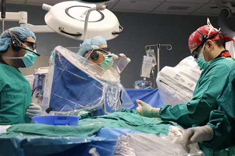 Vascular Surgeon Education Requirements