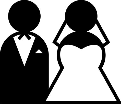 Marriage Clipart Marriage Symbol Marriage Marriage Symbol Transparent