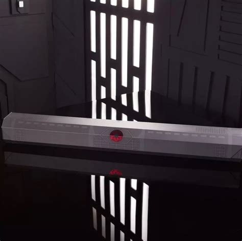 Darth Vader Legacy Lightsaber Collectible Set Star Wars Ebay