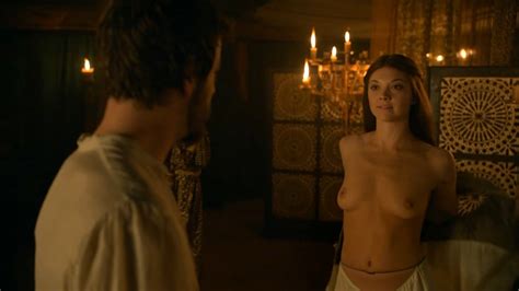 Natalie Dormer Naked Game Of Thrones Telegraph