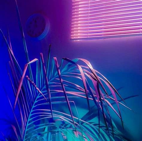 Pin By Chelsea💀 On Aesthetic° Neon Aesthetic Vaporwave