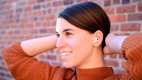 Airpods Pro Save On These Highly Rated Earbuds At Verizon Reviewed
