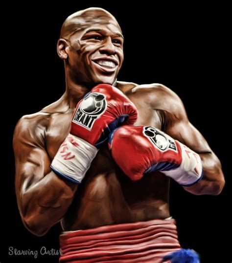 Mayweather Wallpapers Wallpaper Cave