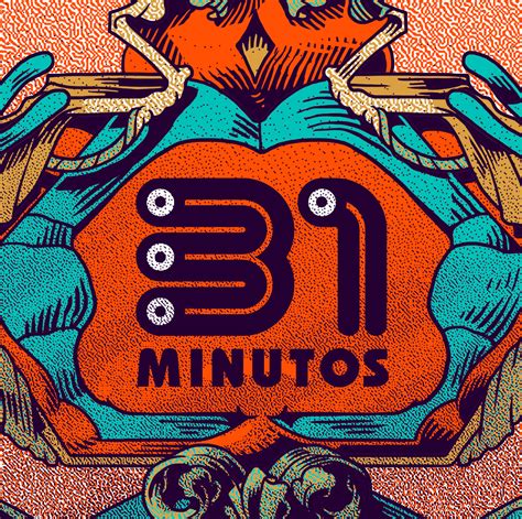 10 de enero, 21:00 hrs en antofagasta a mil y teatroamil.tv. 31 Minutos on Behance