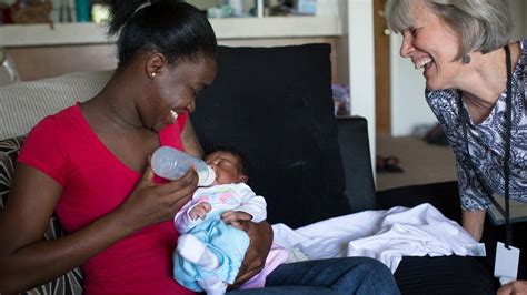 Infant Mortality Higher Among Mn Blacks Indians Mpr News