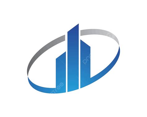 Logo Design Template Company Corporate Real Vector Company Corporate