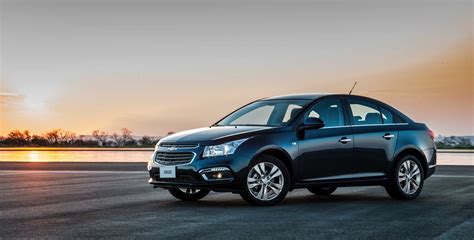 Chevrolet Apresenta As Melhores Ofertas De Carros Memória Motor