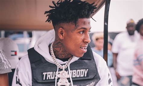 Nba Youngboy And Bodyguard Arrested After Fatal Road Rage Shooting At