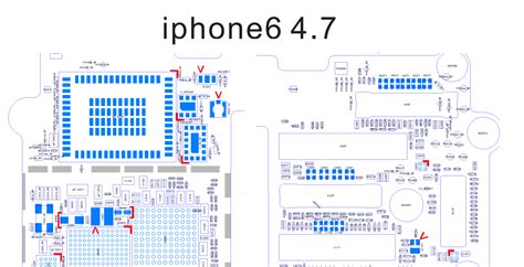 But before going forward you should know for what purpose we need iphone schematic diagrams? 優れた Pdf Iphone 6 Schematic - ケンジ