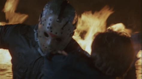 Friday The 13th Part Vi Jason Lives Friday The 13th Image 21233492