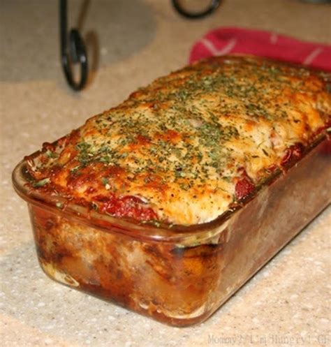 It won't take long to make at all, and it's quite good! Preheat the oven to 350 degrees. Lightly grease a loaf pan ...