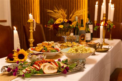 Maybe you would like to learn more about one of these? 15 Toronto restaurants with Thanksgiving 2020 menus - NOW ...