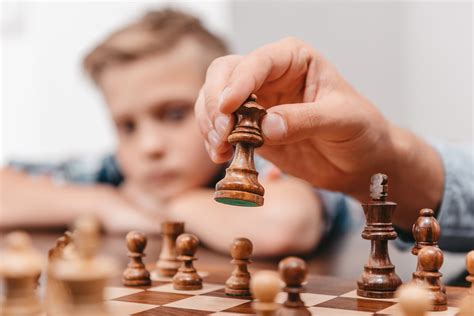 What Is The Right Age To Begin Playing Chess Premier Chess Coaching