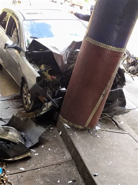 Estos dispositivos permiten saber en tiempo real, por ejemplo, cuántos vehículos pasaron en el último minuto, de qué tipo eran y a qué velocidad. Un muerto dejó accidente vial en la Autopista del Este a ...
