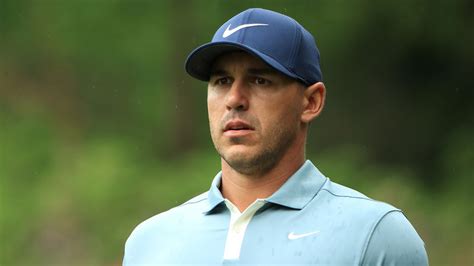Nike athlete | pga tour owner @havsies. Brooks Koepka continues war of words with Chamblee ...