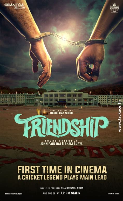 Friendship Box Office Budget Hit Or Flop Predictions Posters Cast