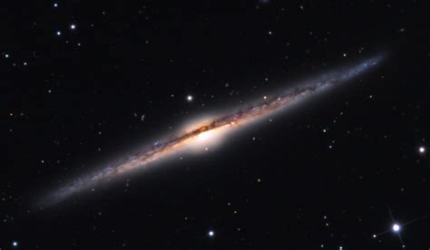 Galaxies Elliptic Spiral Irregular Milky Way — Astronoo