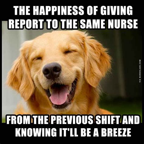 101 Funny Nurse Memes That Are Ridiculously Relatable