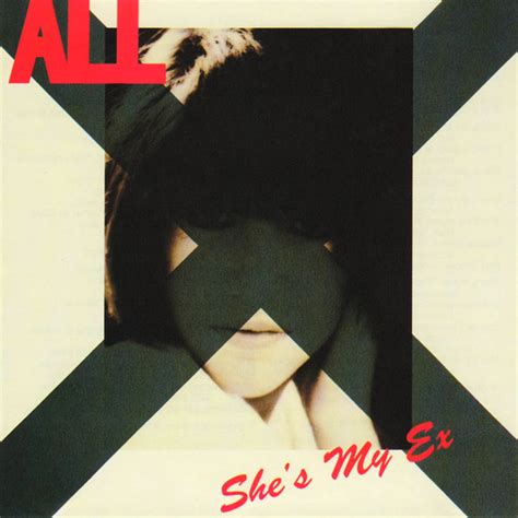 All Shes My Ex 1996 Cd Discogs
