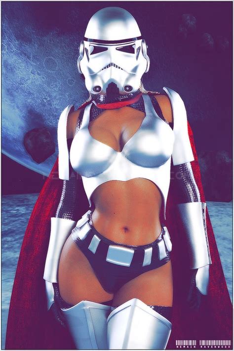 Captain Phasma Cosplay Captain Phasma Porn Luscious Hentai Manga And Porn