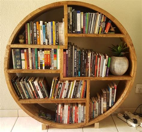 Bookshelf For Hobbits Fresh Timber South Africa