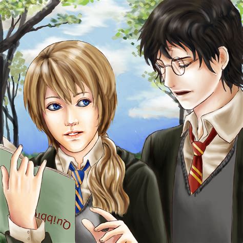 Harry Potter Image By Reese Chan 736375 Zerochan Anime Image Board