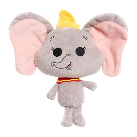 Buy Disney Stylized Capsule Plush Dumbo Online At Lowest Price In