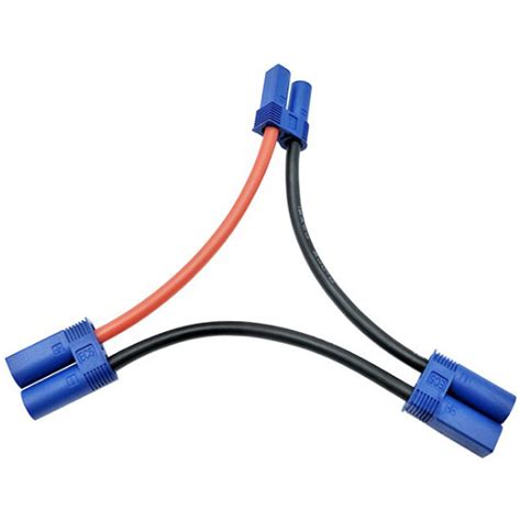 Check spelling or type a new query. Original EC5 Parallel Series Connection Line Cable Wire ...
