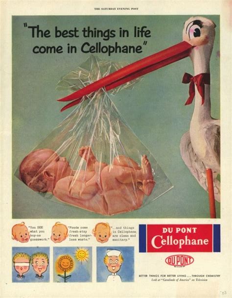Vintage Politically Incorrect Advertisements