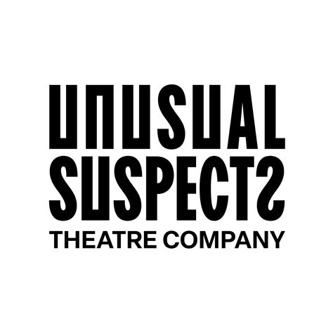 The Unusual Suspects Theatre Company Los Angeles Ca