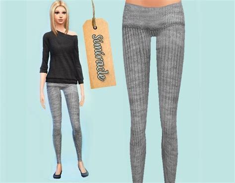 Wool Leggings Toddler Girl Outfits Kids Outfits Sims 4 Blog Sims 4