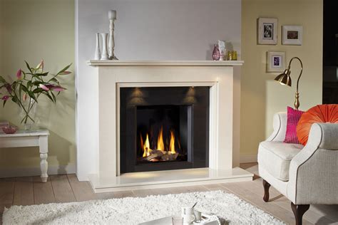Dru Global 55xt Cf Gas Fire West Country Fires