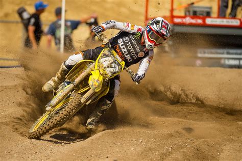 Решение проблем с установкой и запуском. Kyle Cunningham Injury Update - Motocross - Racer X Online