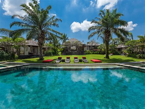 Bali Brothers Villa Rental Bali Canggu