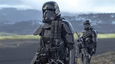 New Rogue One A Star Wars Story Footage Featured In Olympics Tv Spot