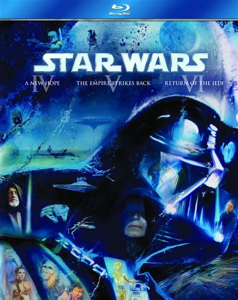 star wars original trilogy blu ray zavvi