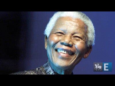 Nelson Mandela Morre Aos Anos Tv Internacional Online Not Cias