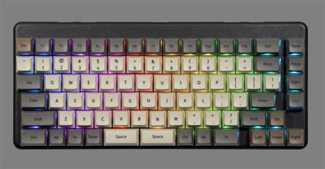 System76 Launch Configurable Mechanical Keyboard Review Techpowerup