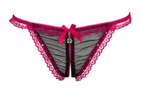 Buy Women Chastity Lace Thongs Erotic Underwear Girl G