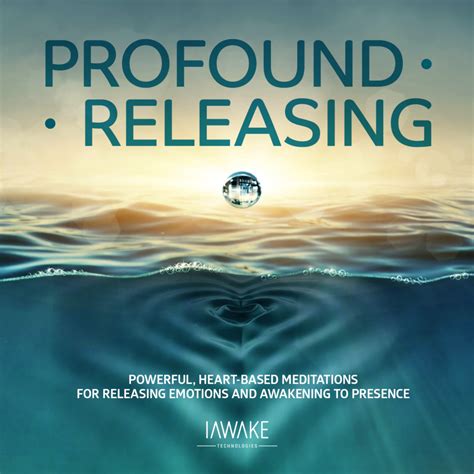 Profound Releasing - iAwake Technologies