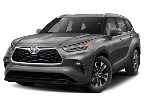 2023 Toyota Highlander Hybrid For Sale In Doylestown Pa Fred Beans