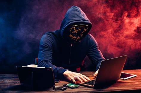 Cyber War: I Hate Hackers • The Havok Journal
