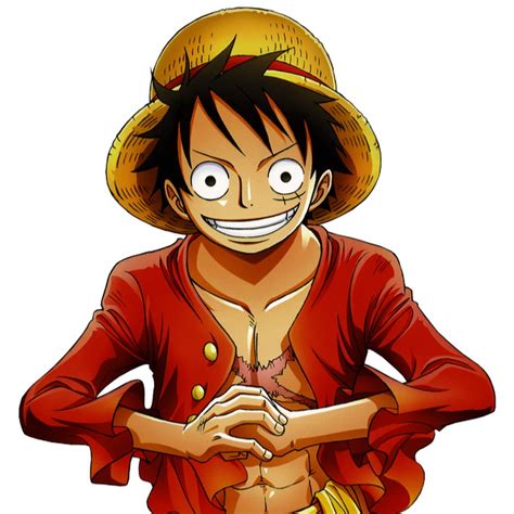 Luffy 10 Youtube