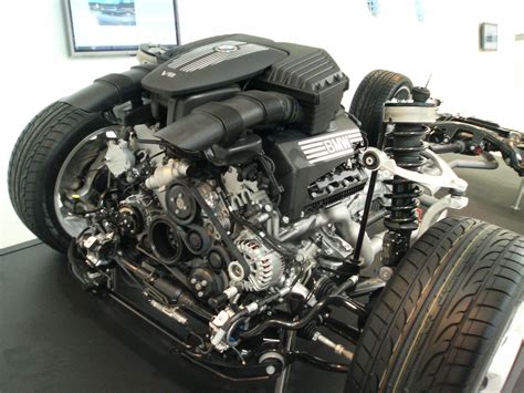 Find bmw engines for sale quickly! File:BMW V8 engine X5.jpg - Wikimedia Commons