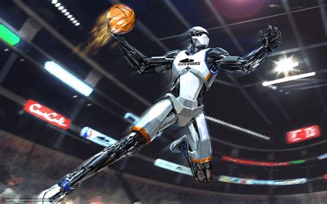 7 Stunning Predictions About The Future Of Sports In The Coming Decade