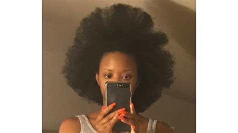 At any given time, each strand is in a different part of the cycle. I Cut Off All My Natural Hair Growth? 7 Months Natural ...