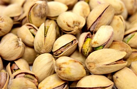 Going Nuts For Healthy Eating 5 Types Of Nuts To Include In Your