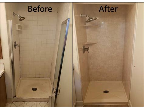 Portland Shower Remodeling Company Miller Home Renovations