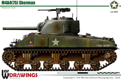 M4a4 Sherman