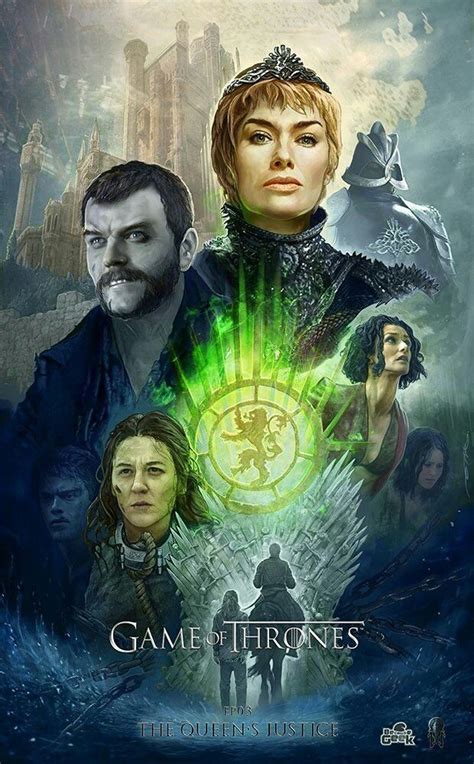 Pin By Tv Series Maniac On Game Of Thrones Game Of Thrones Poster